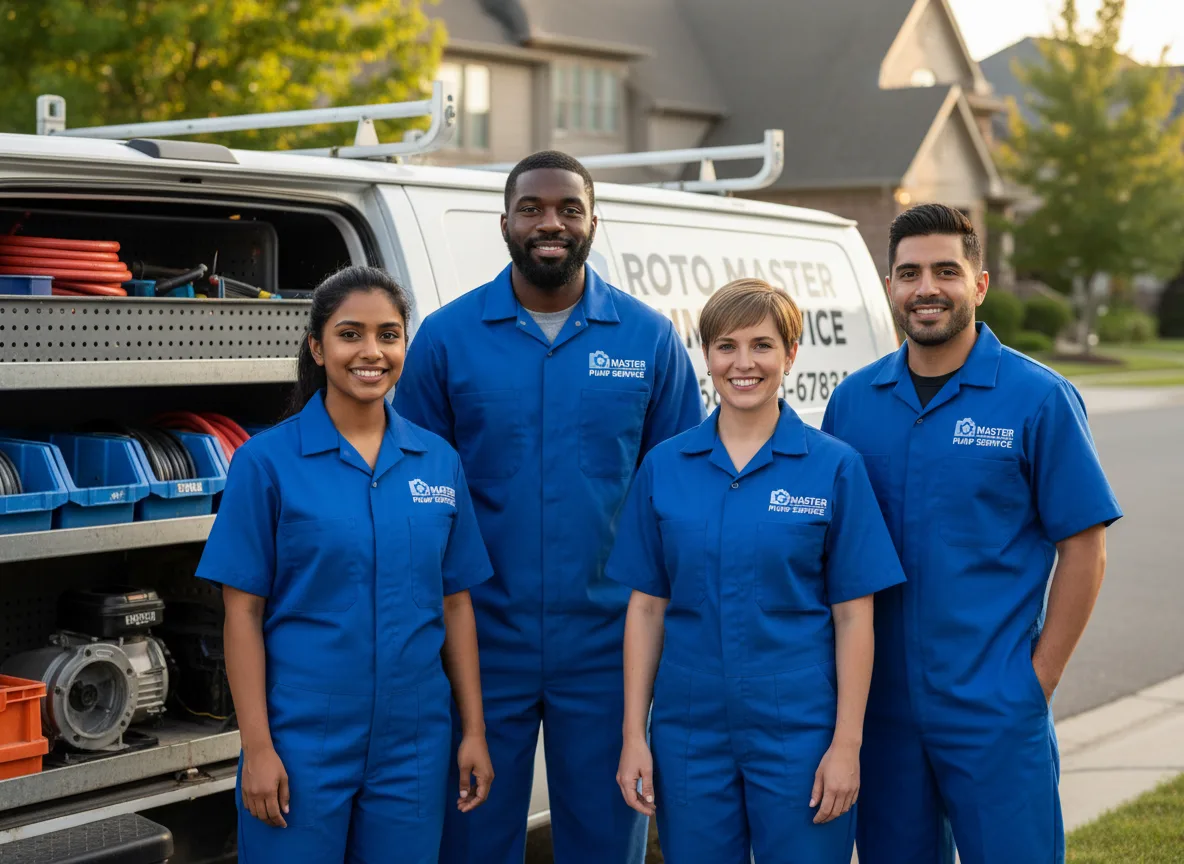Sump Pump Installation company in Dorchester, NJ